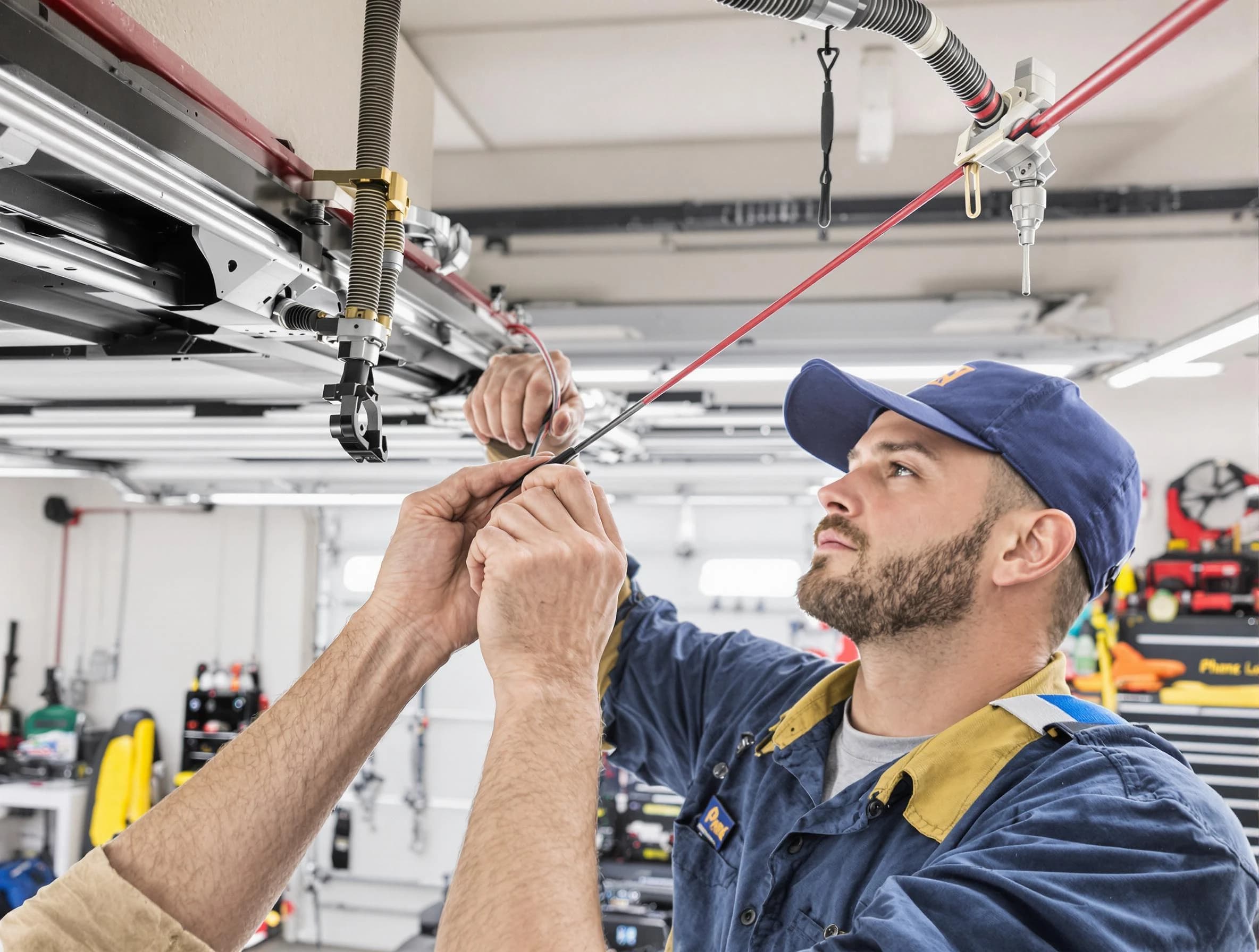 Cable Repair service in Fredericksburg, VA