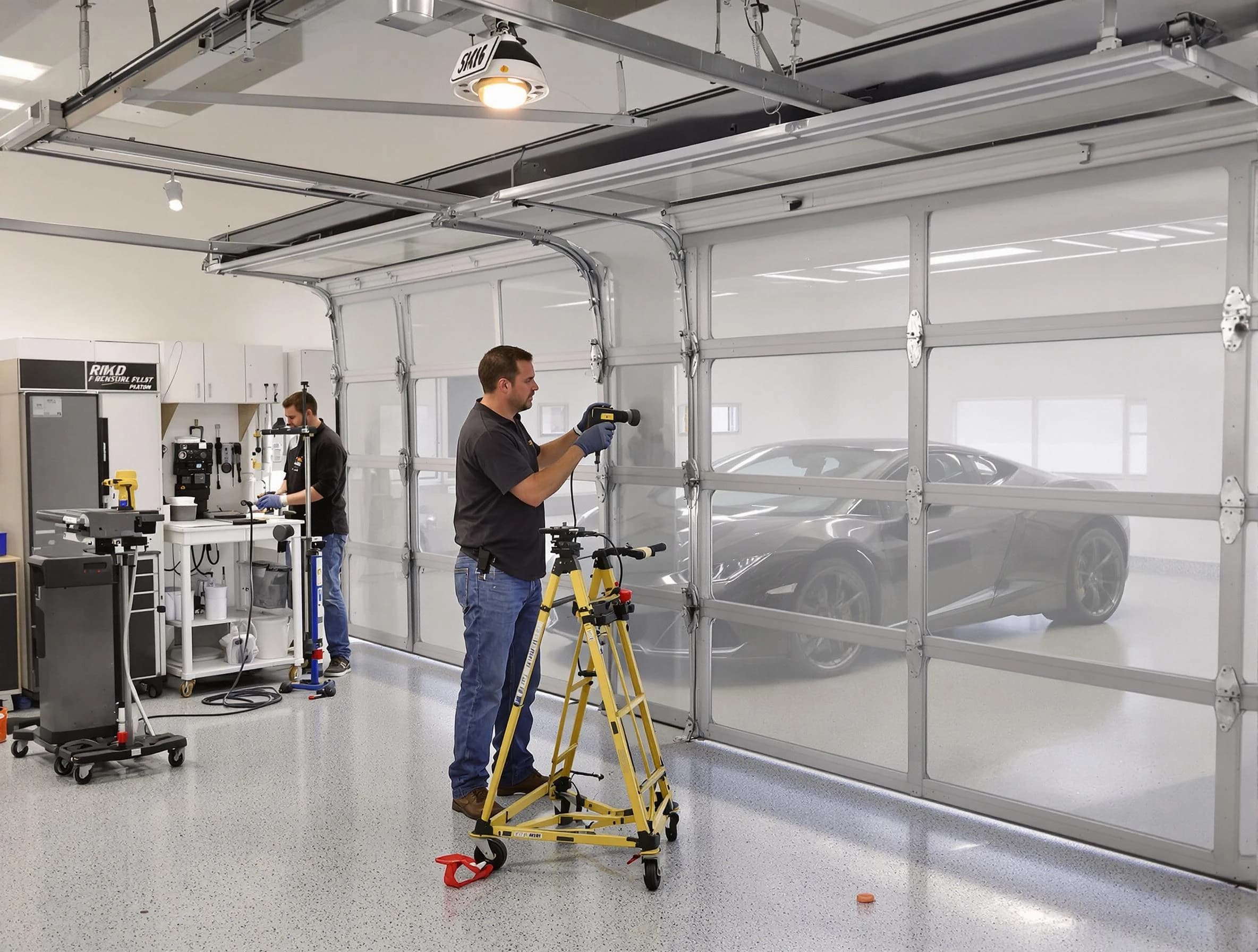 Dents Repair service in Fredericksburg, VA